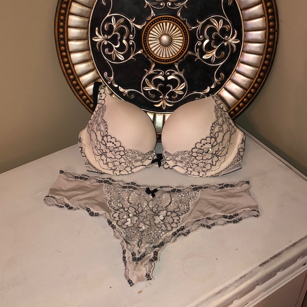 🍂 Victoria’s Secret Set